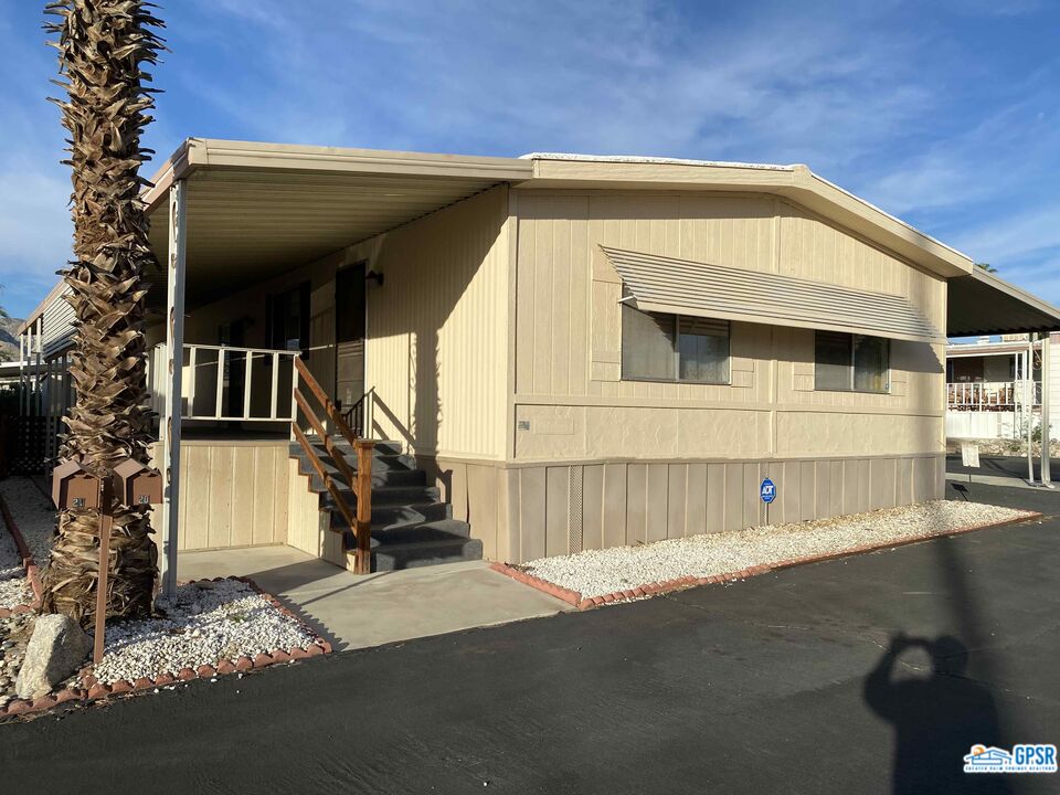 18555 Roberts Rd Unit: 20