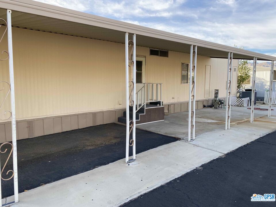 18555 Roberts Rd Unit: 20
