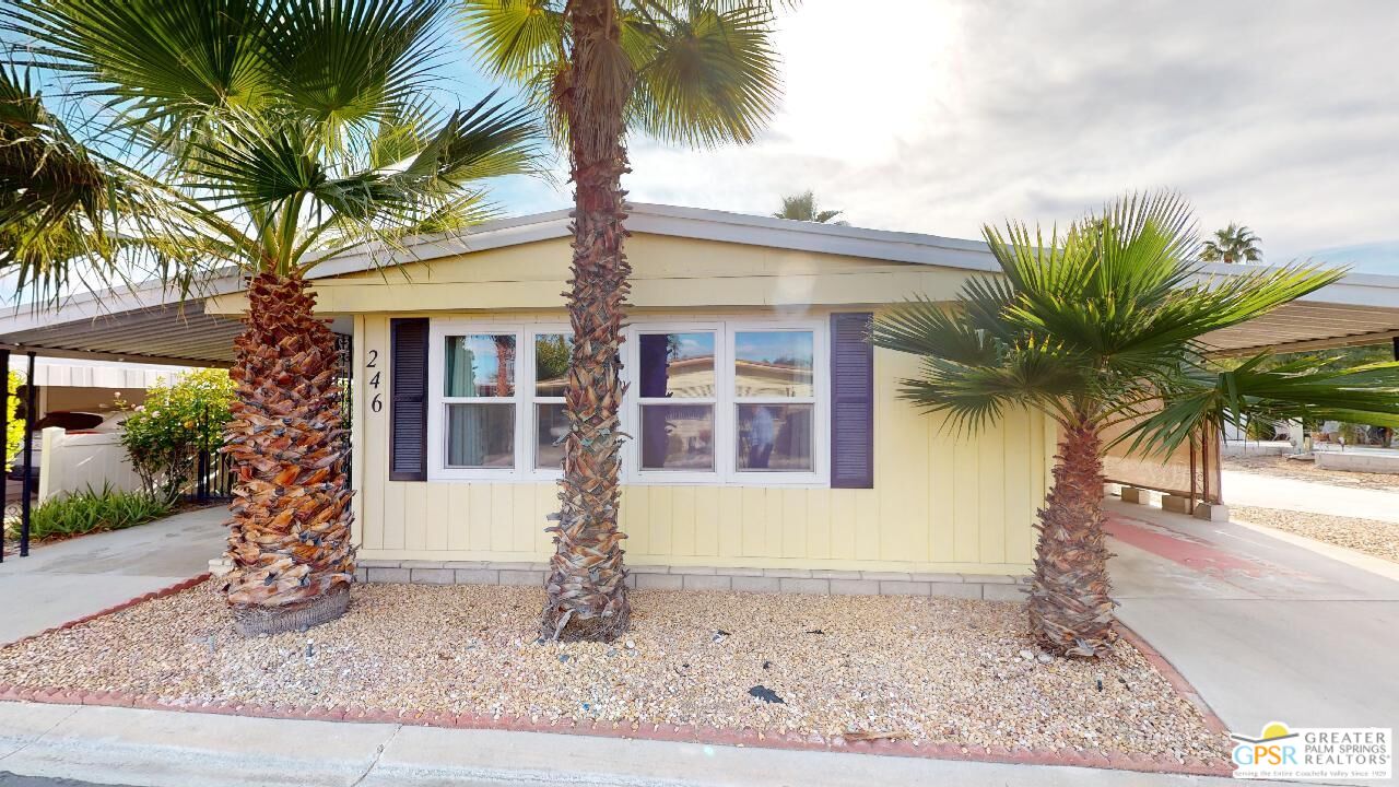 246 Laredo Dr