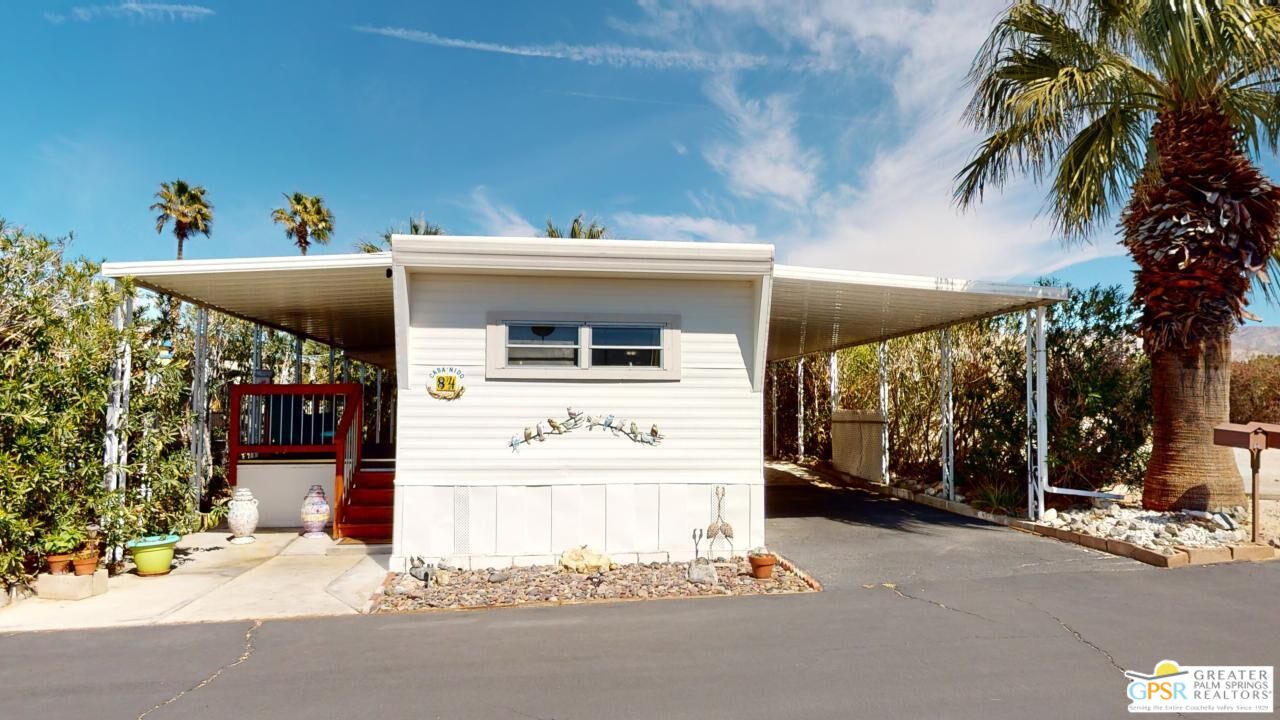 18555 Roberts Rd Unit: 84
