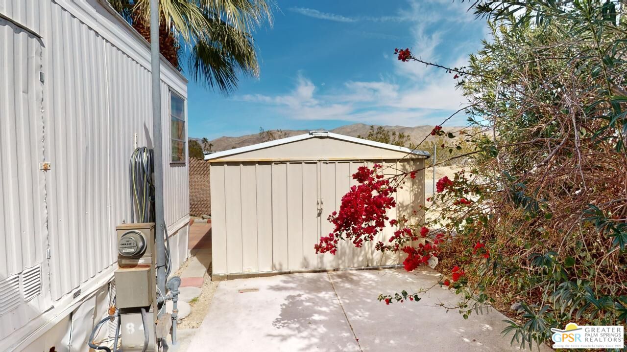 18555 Roberts Rd Unit: 84