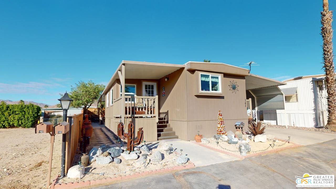 18555 Roberts Rd Unit: 143