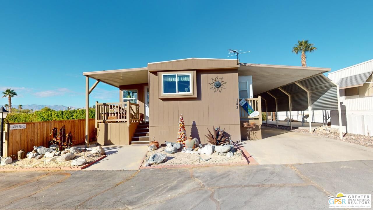 18555 Roberts Rd Unit: 143