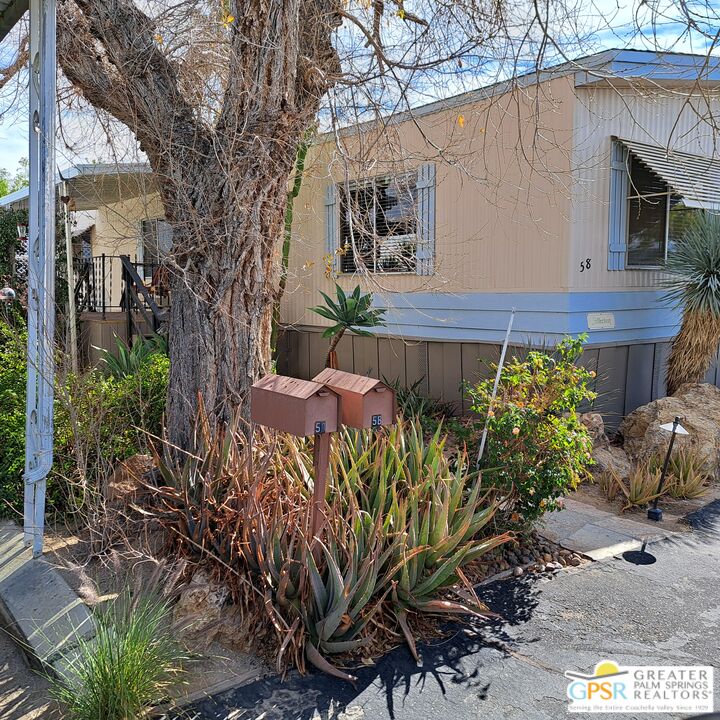18555 Roberts Rd Unit: #58
