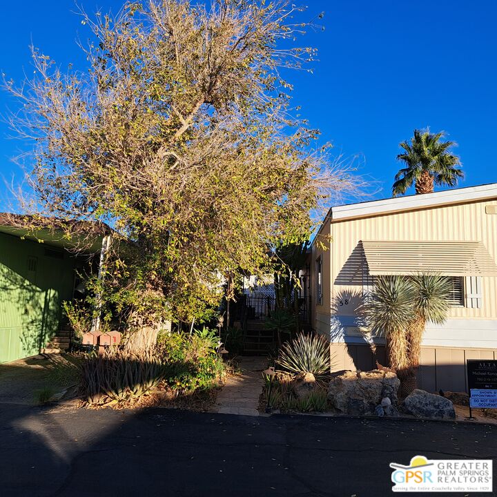 18555 Roberts Rd Unit: #58