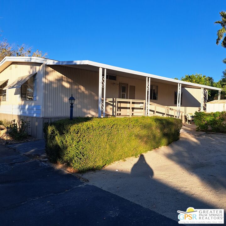 18555 Roberts Rd Unit: #58