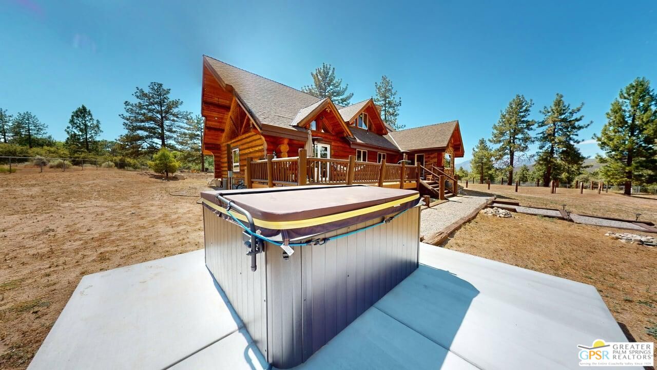 60164 Devils Ladder Rd