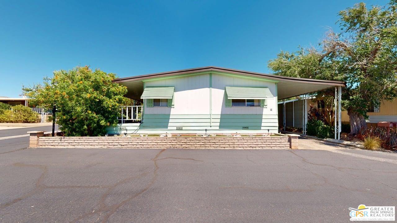 18555 Roberts Rd Unit: 59