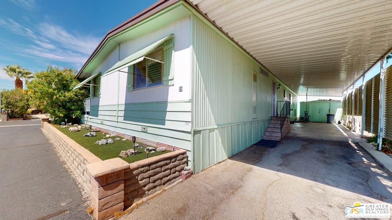 18555 Roberts Rd Unit: 59