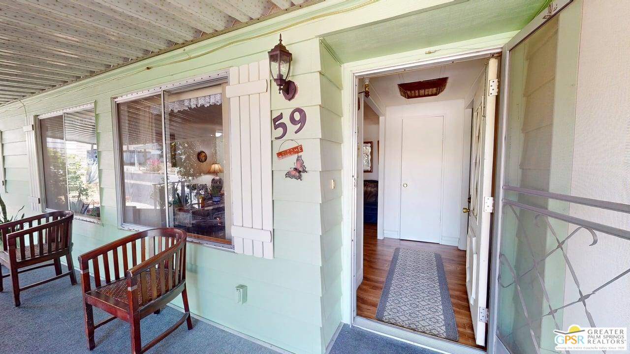 18555 Roberts Rd Unit: 59