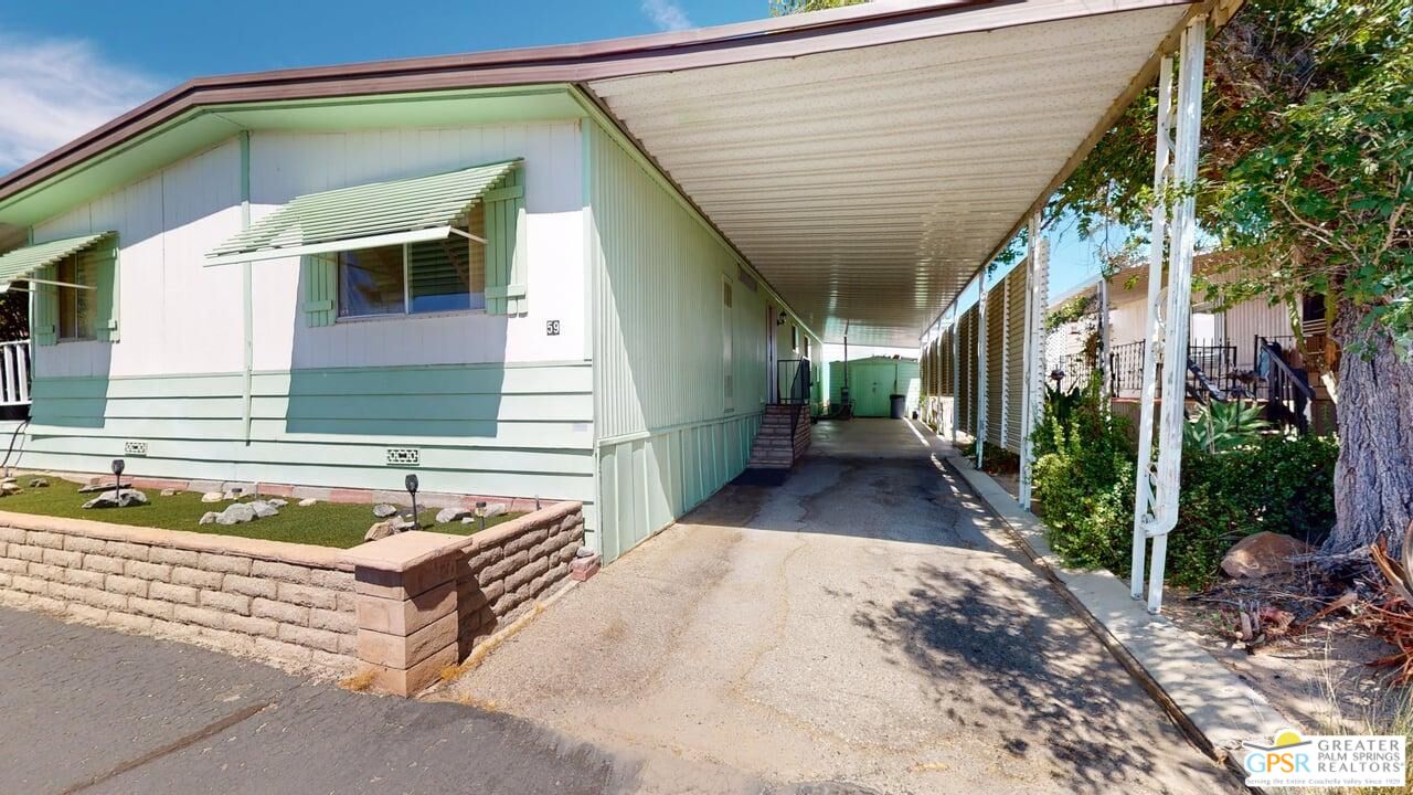 18555 Roberts Rd Unit: 59