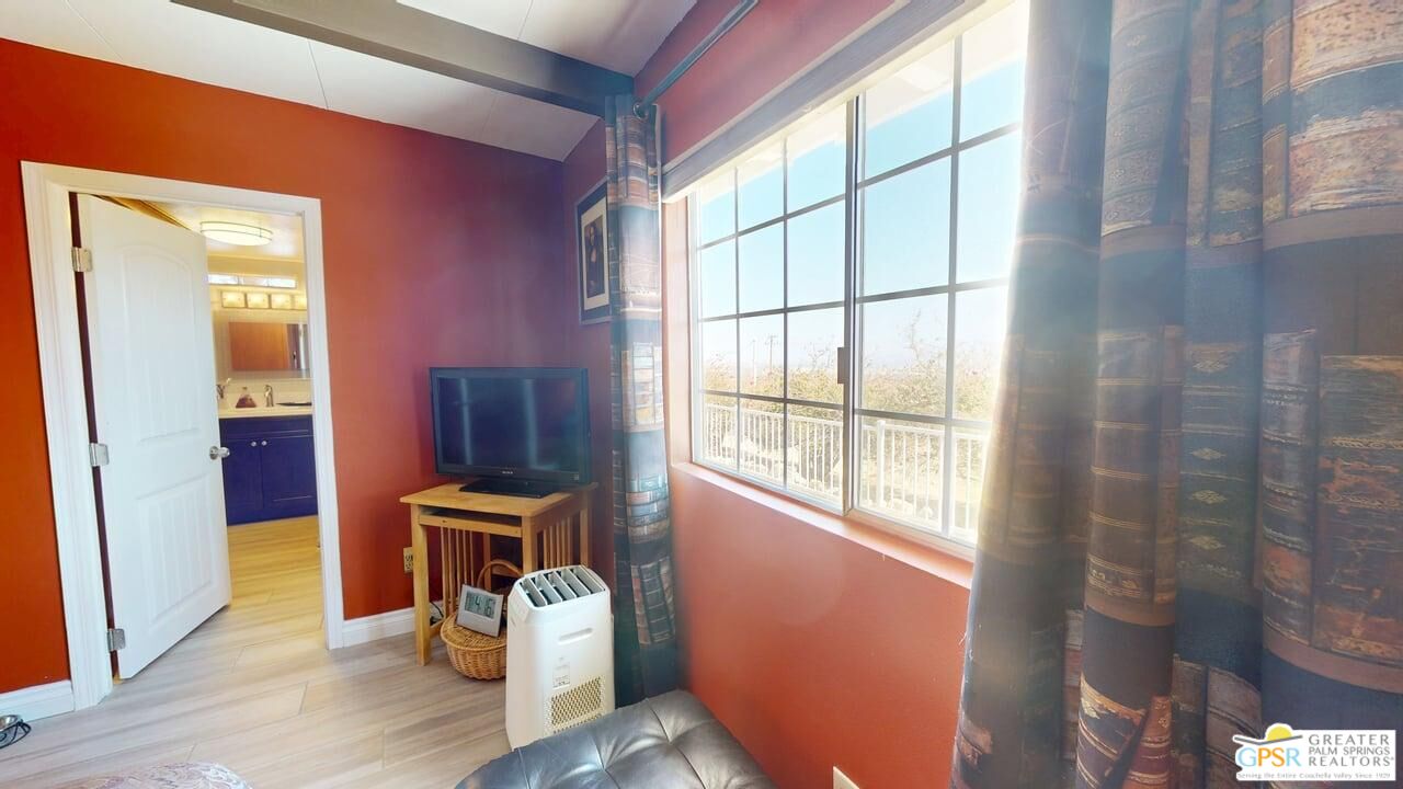14701 Old Morongo Rd