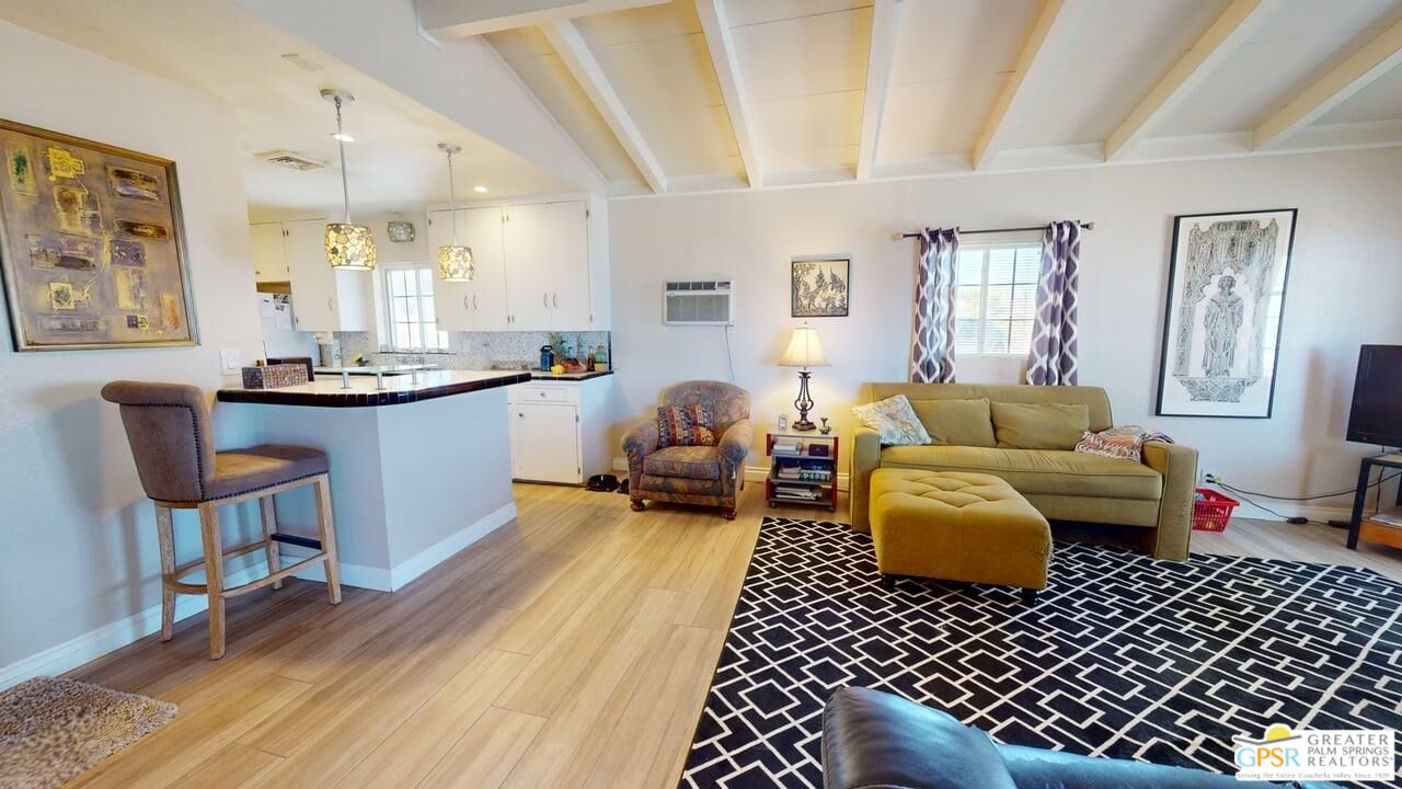 14701 Old Morongo Rd