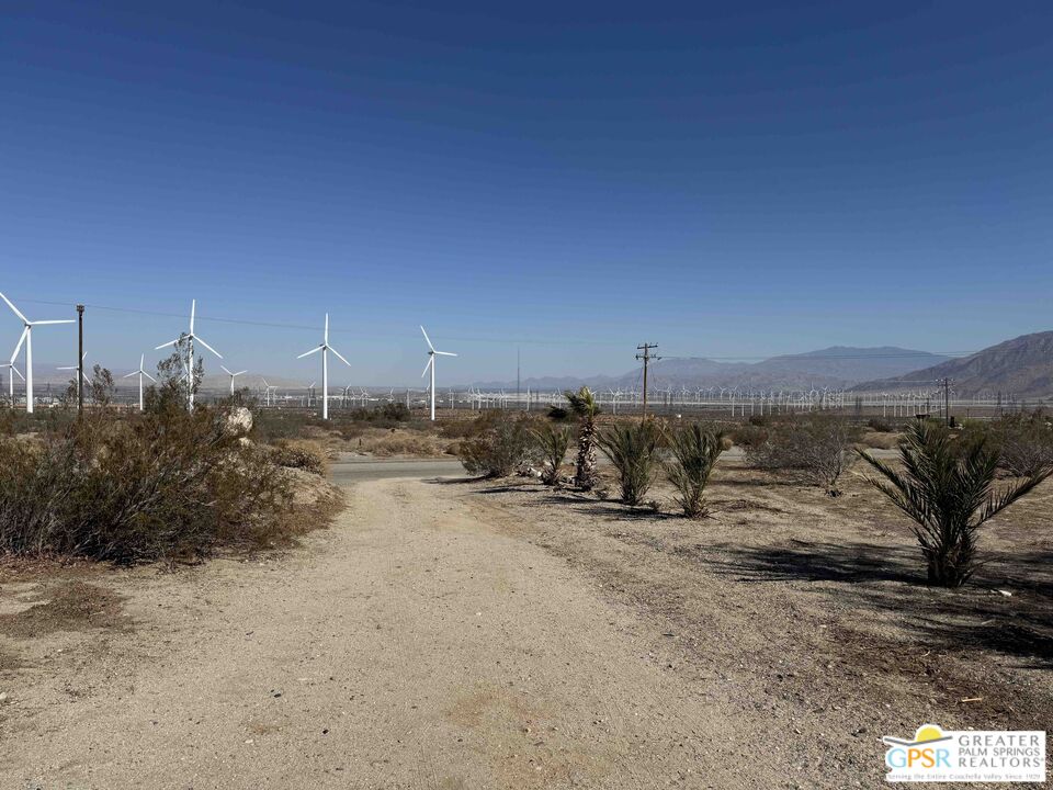 14701 Old Morongo Rd