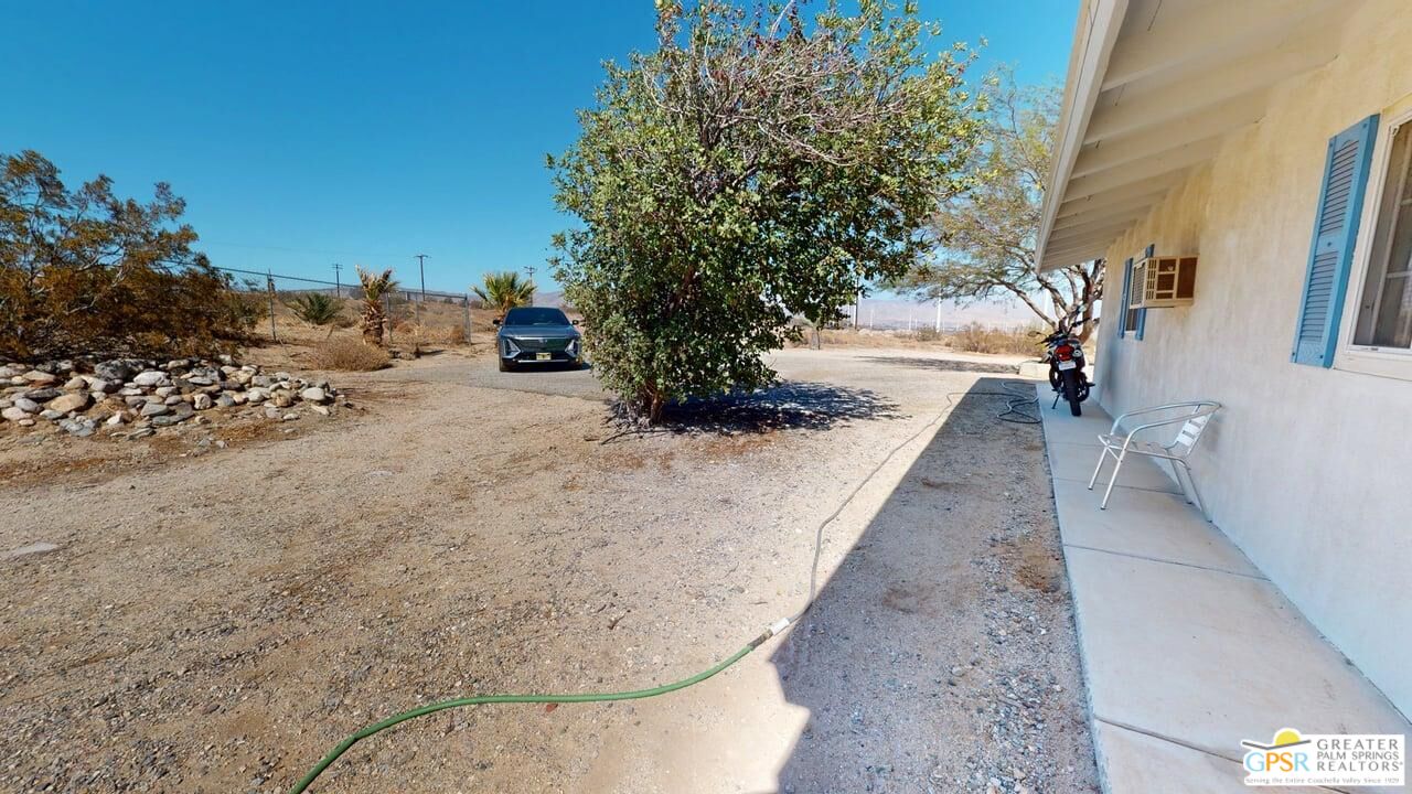 14701 Old Morongo Rd