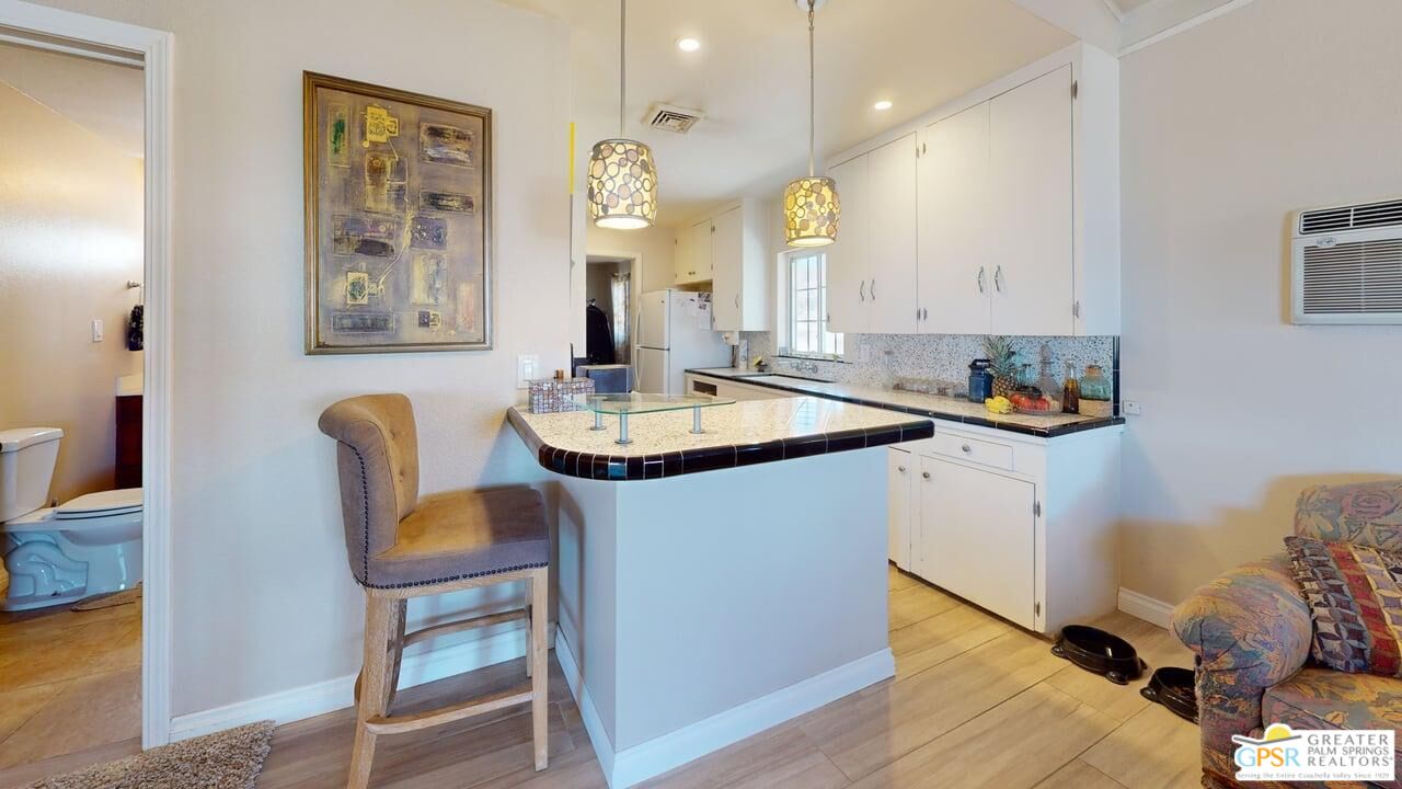 14701 Old Morongo Rd