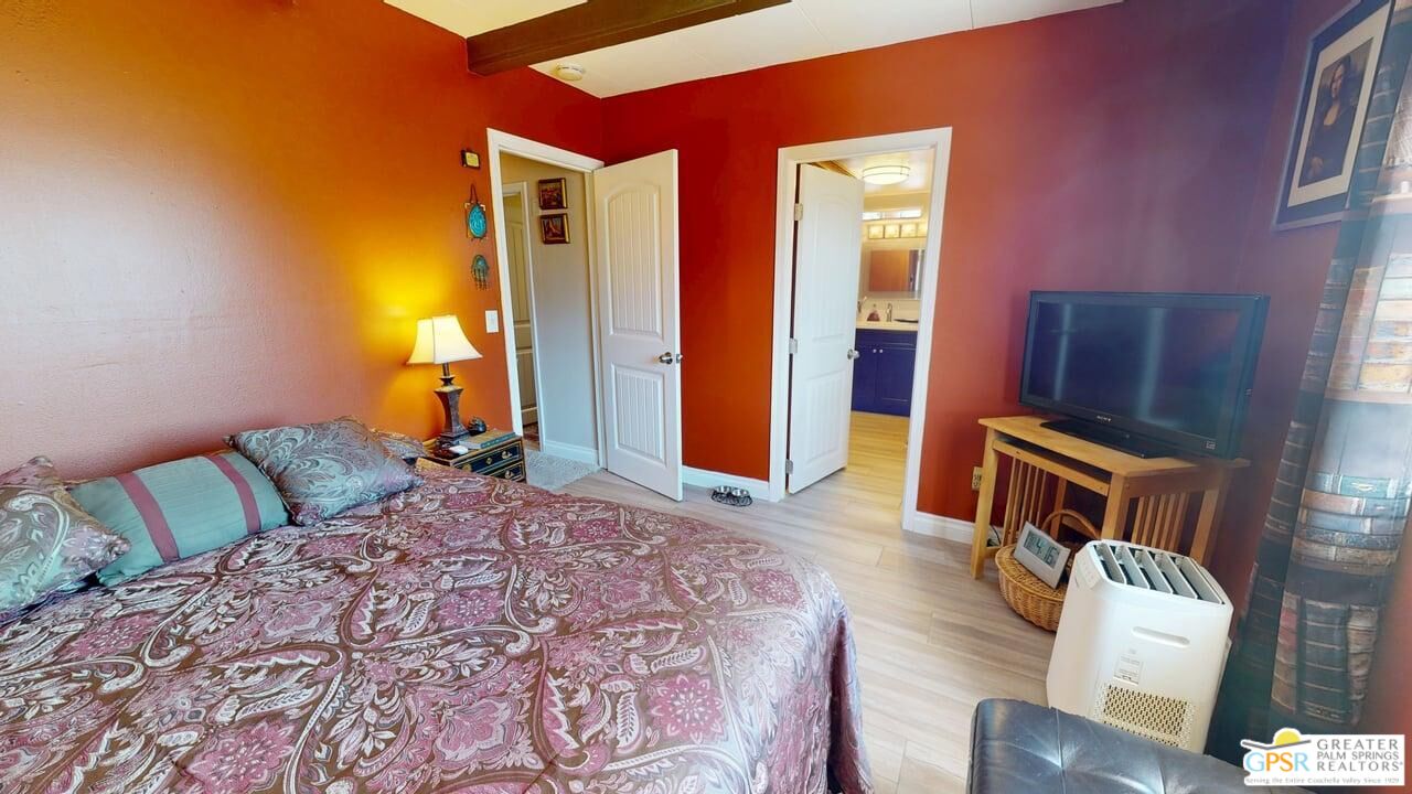 14701 Old Morongo Rd