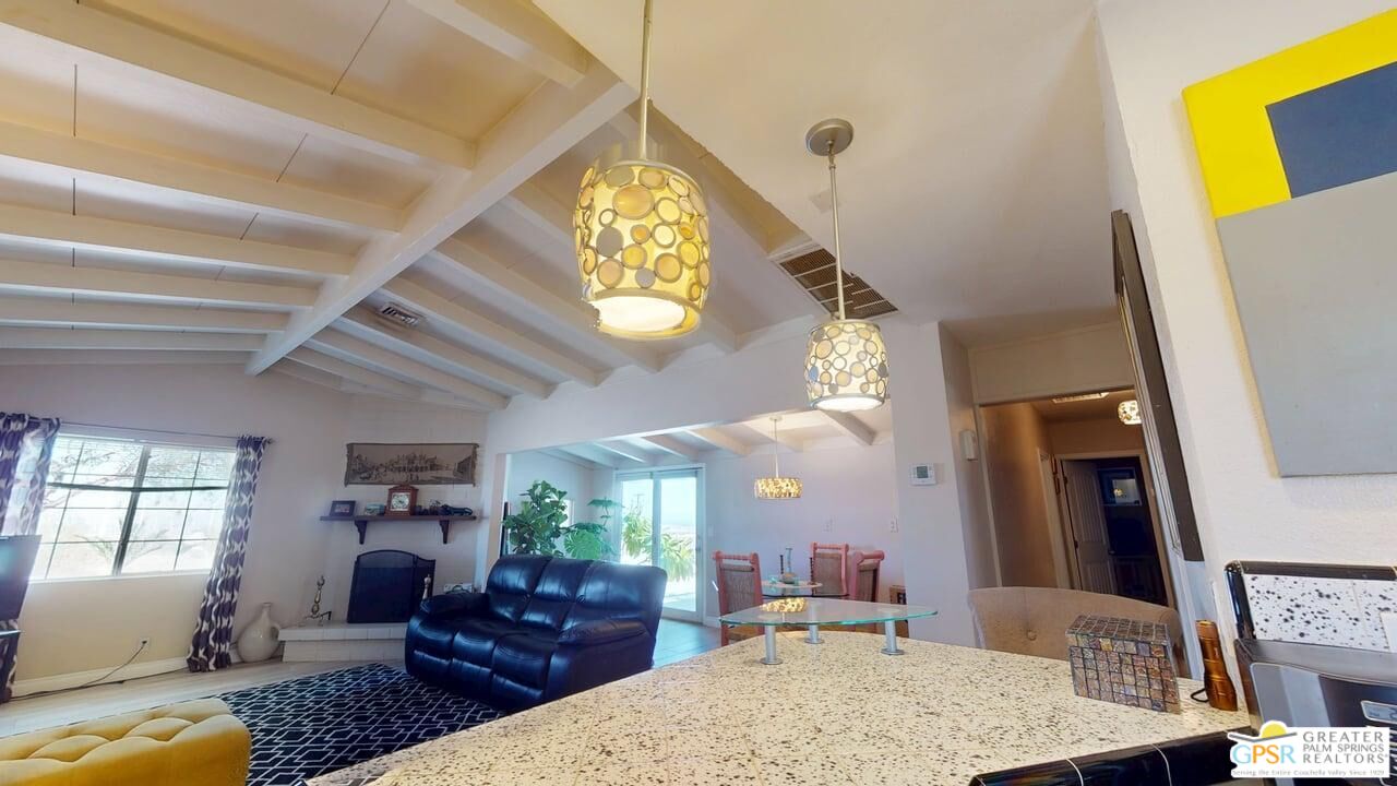 14701 Old Morongo Rd
