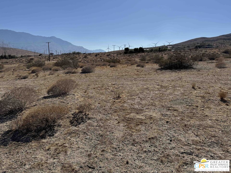 14701 Old Morongo Rd