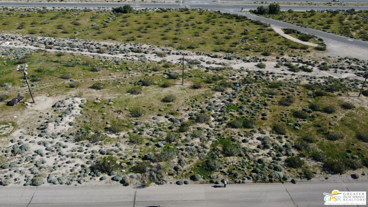 14701 Old Morongo Rd