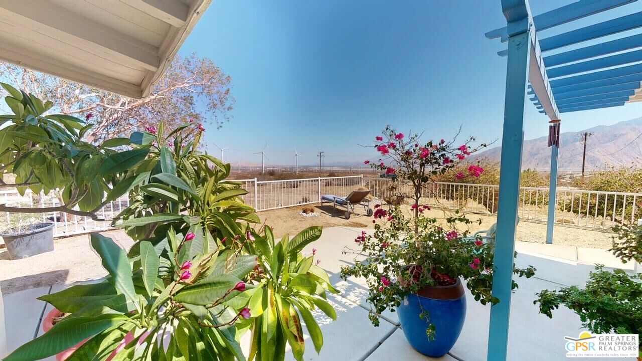 14701 Old Morongo Rd
