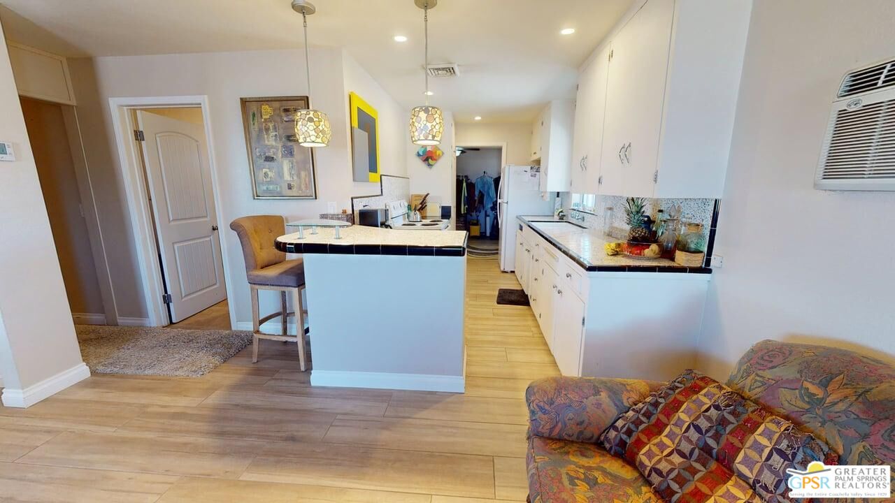 14701 Old Morongo Rd