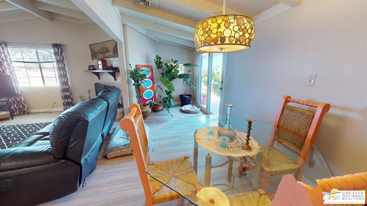 14701 Old Morongo Rd