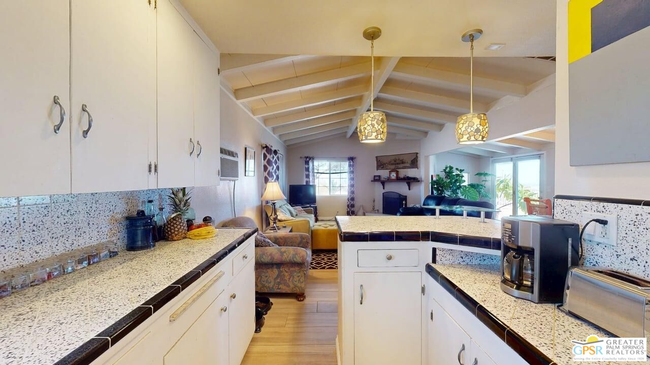 14701 Old Morongo Rd