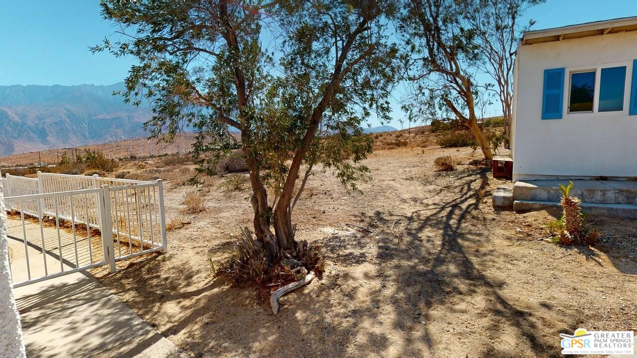 14701 Old Morongo Rd
