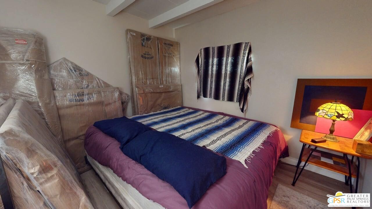 14701 Old Morongo Rd