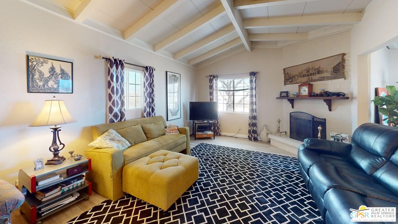 14701 Old Morongo Rd