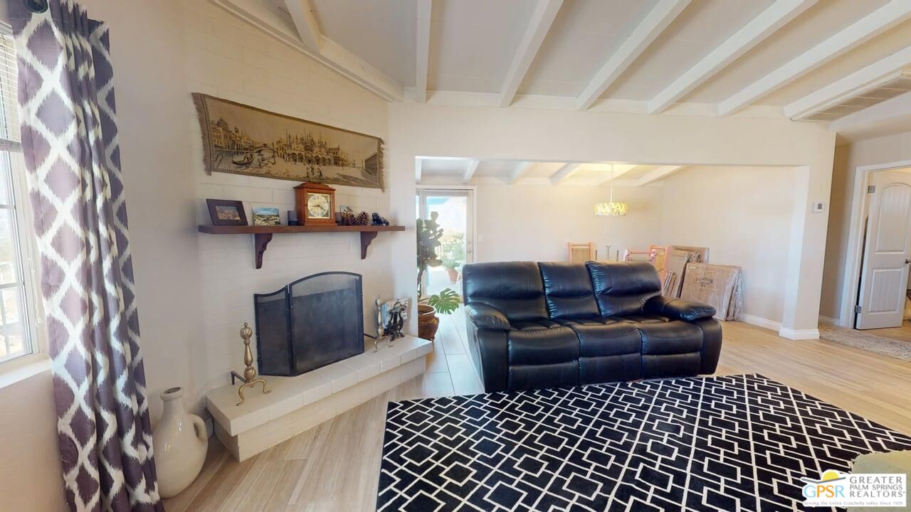 14701 Old Morongo Rd