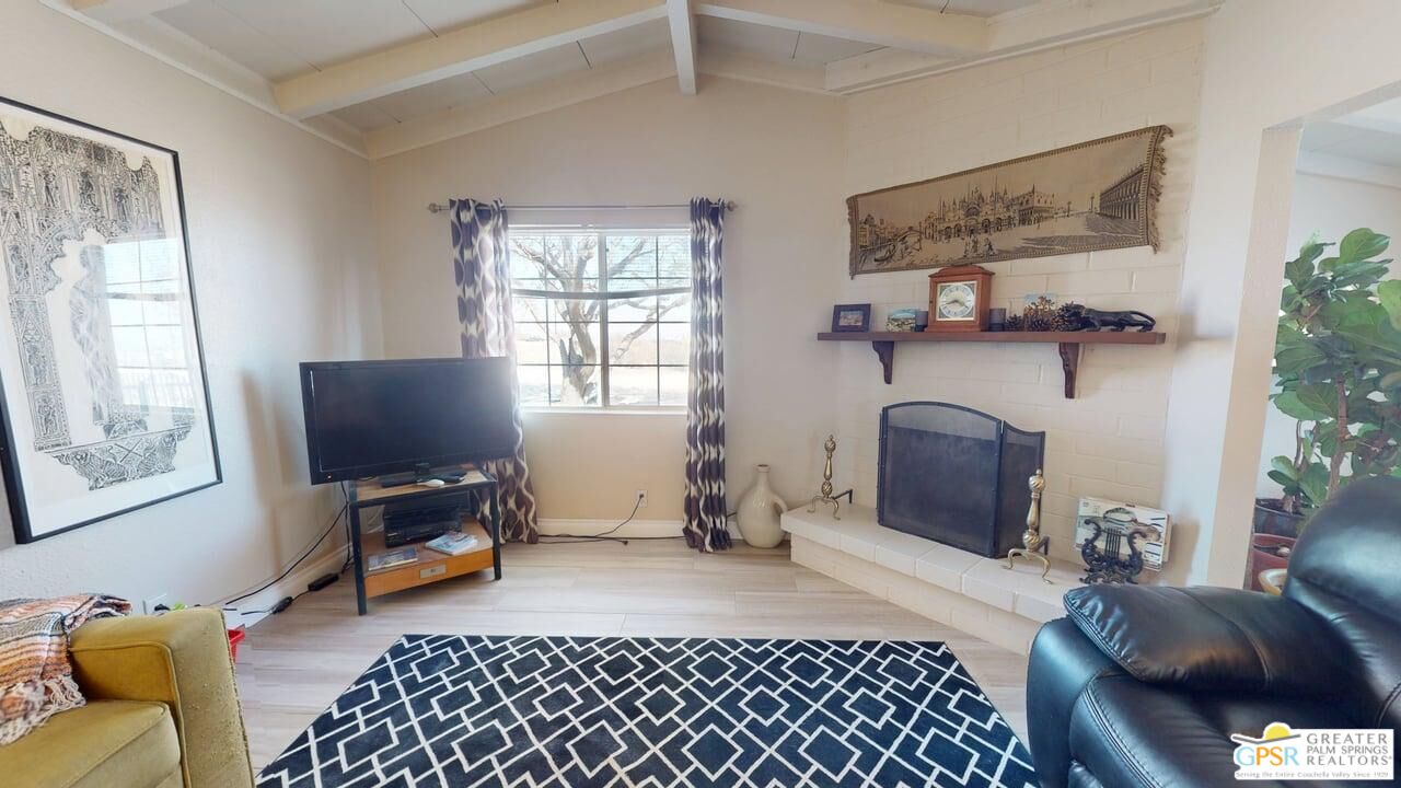 14701 Old Morongo Rd