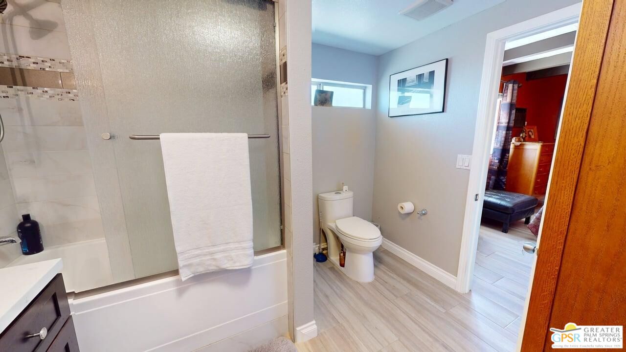 14701 Old Morongo Rd
