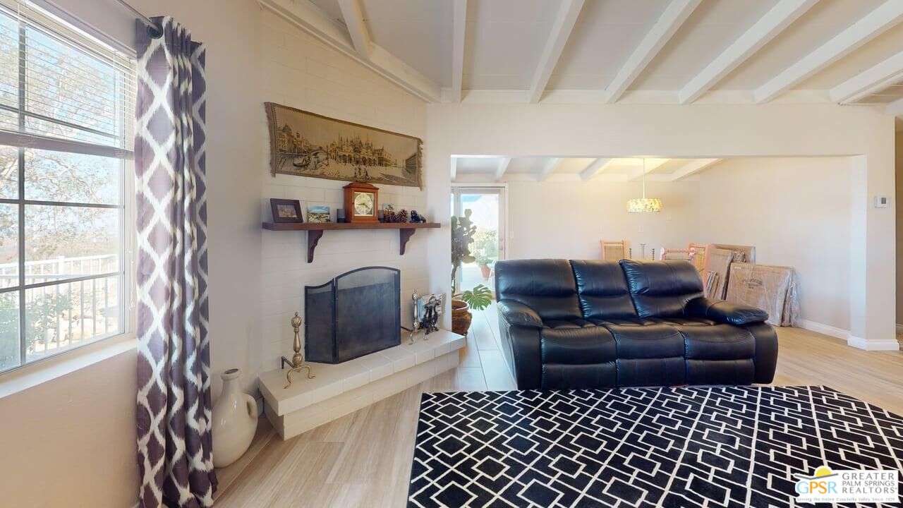 14701 Old Morongo Rd