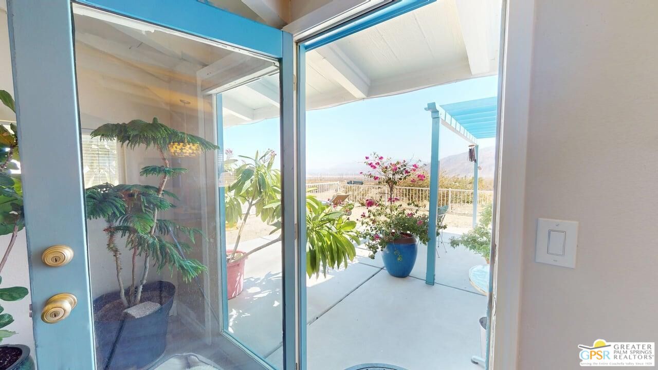 14701 Old Morongo Rd