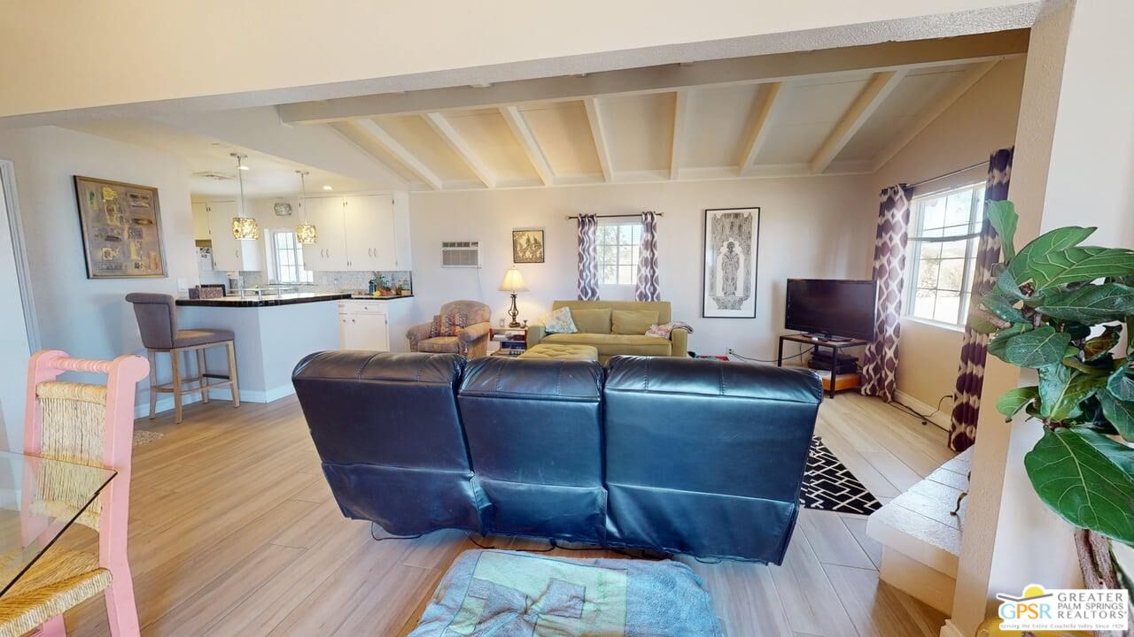 14701 Old Morongo Rd