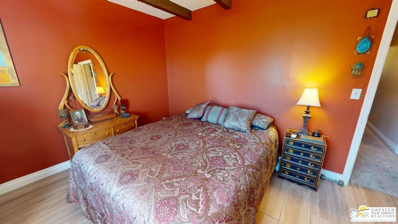 14701 Old Morongo Rd