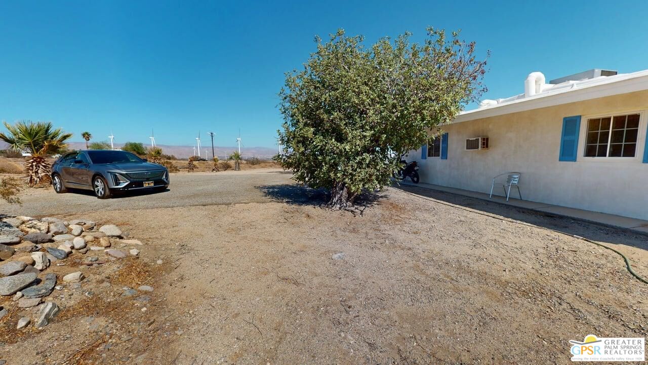 14701 Old Morongo Rd