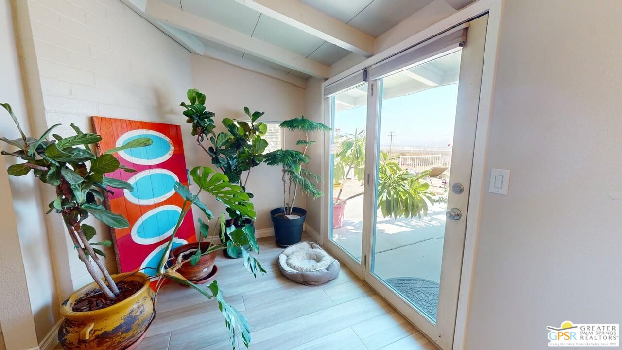 14701 Old Morongo Rd