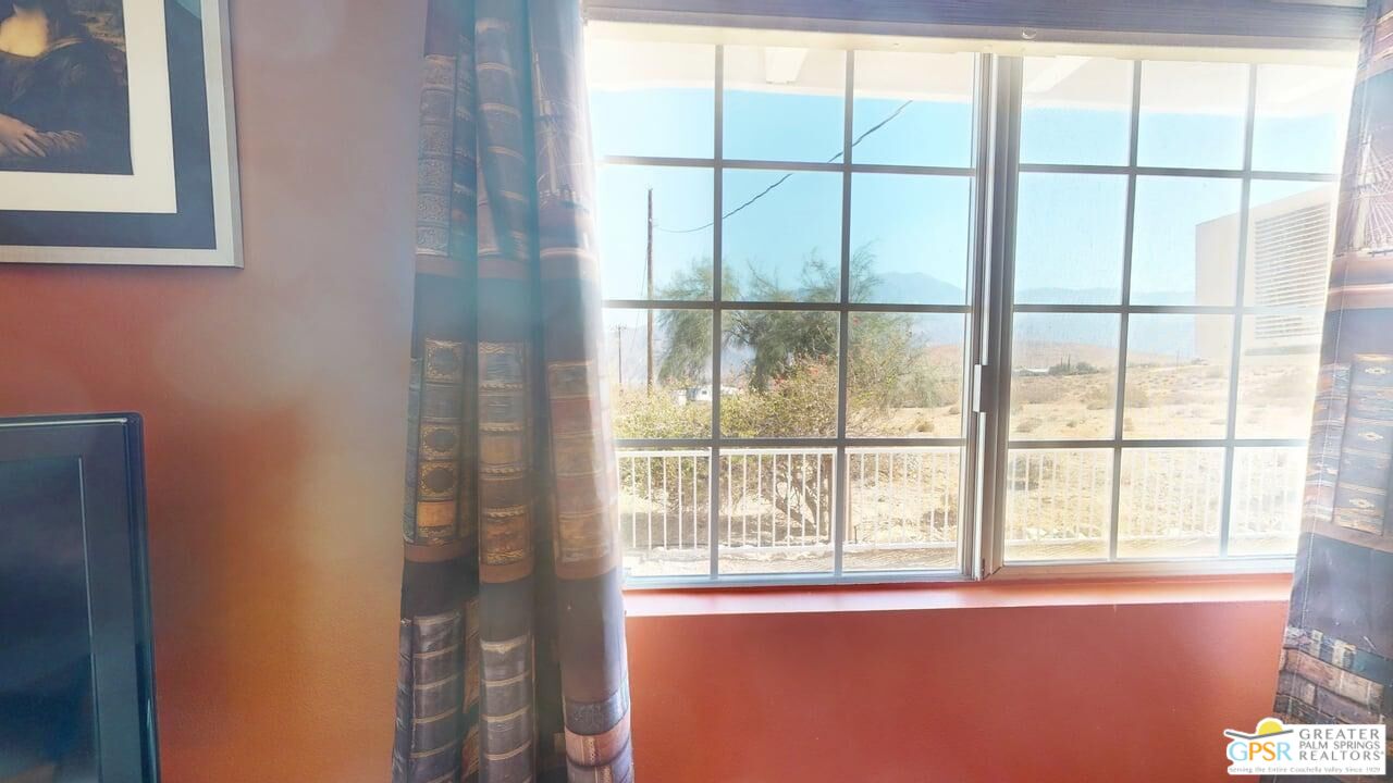 14701 Old Morongo Rd