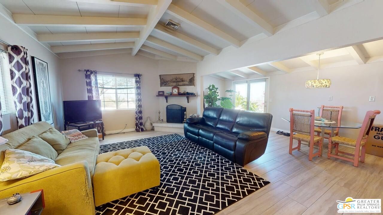 14701 Old Morongo Rd