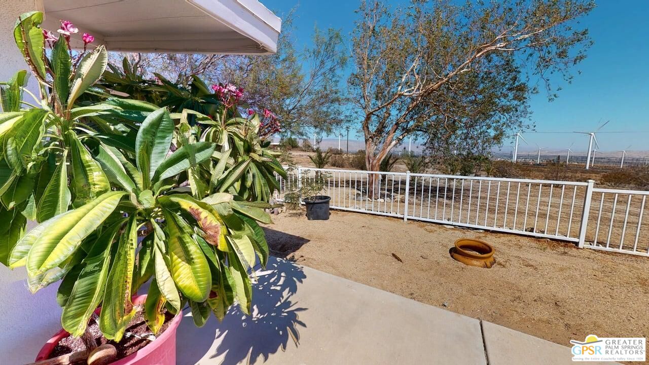 14701 Old Morongo Rd