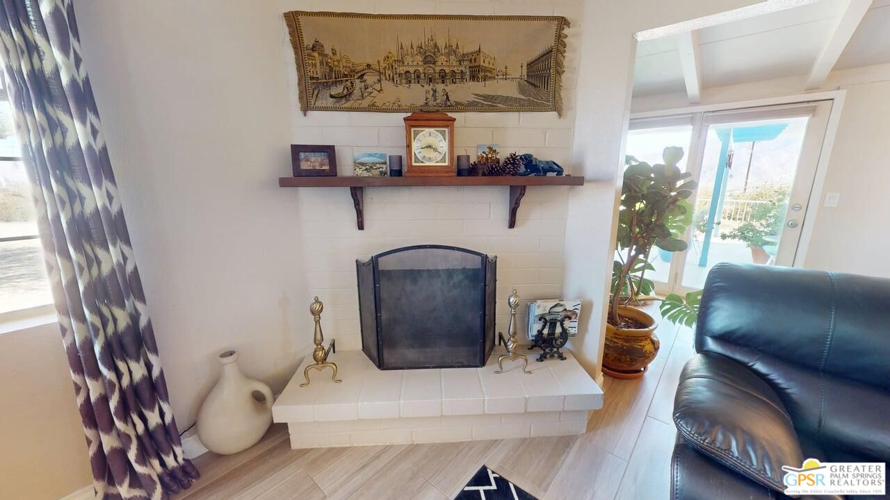 14701 Old Morongo Rd