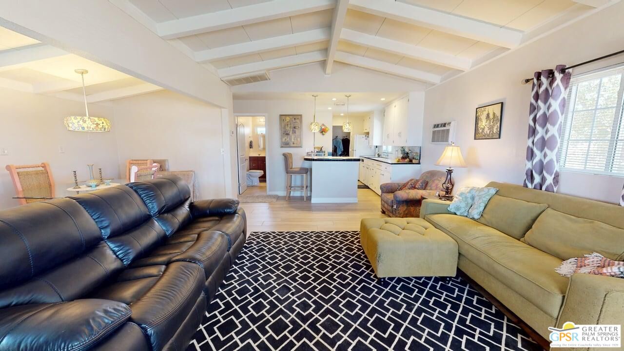 14701 Old Morongo Rd