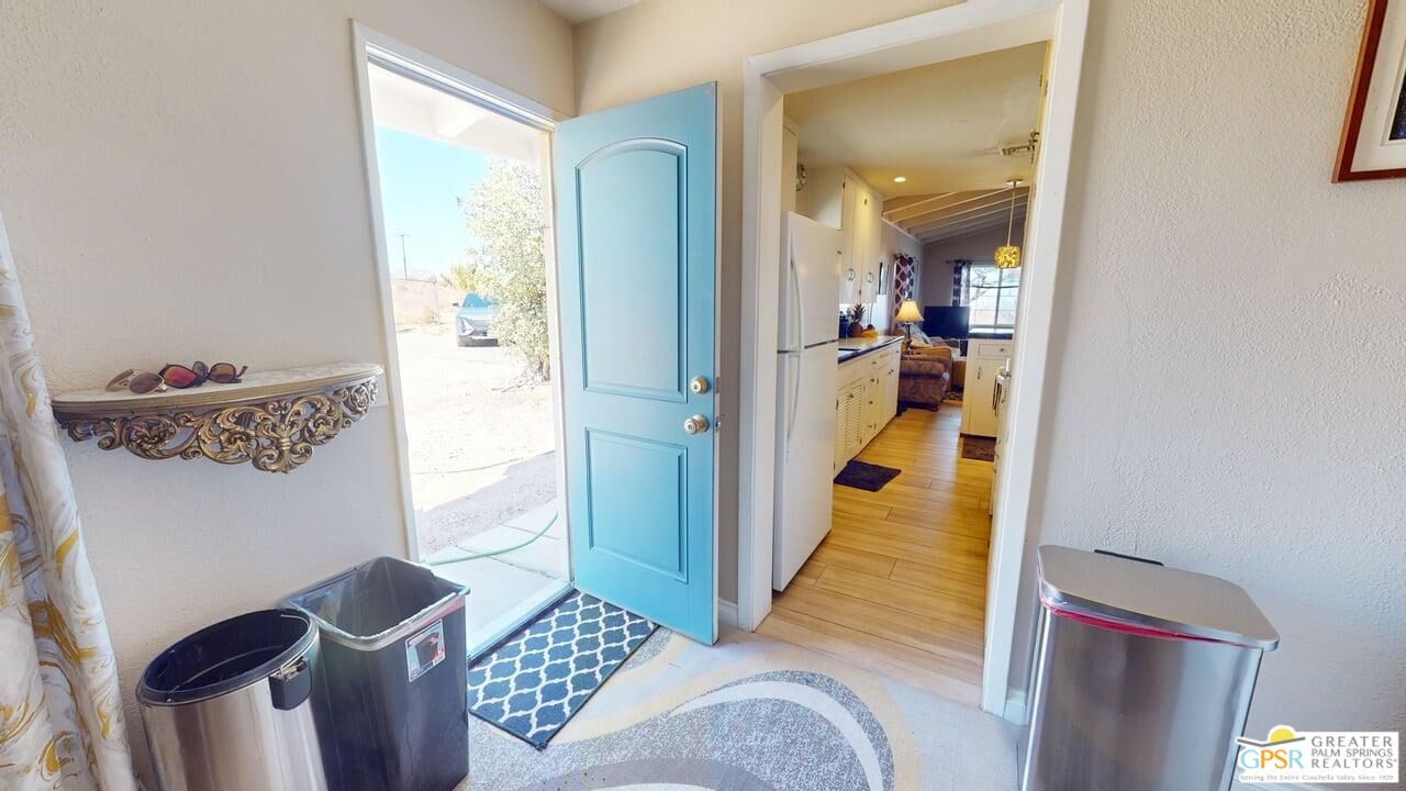 14701 Old Morongo Rd