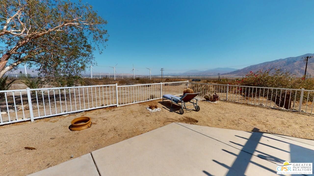 14701 Old Morongo Rd