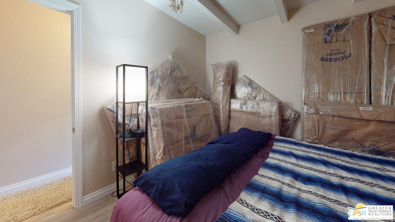 14701 Old Morongo Rd