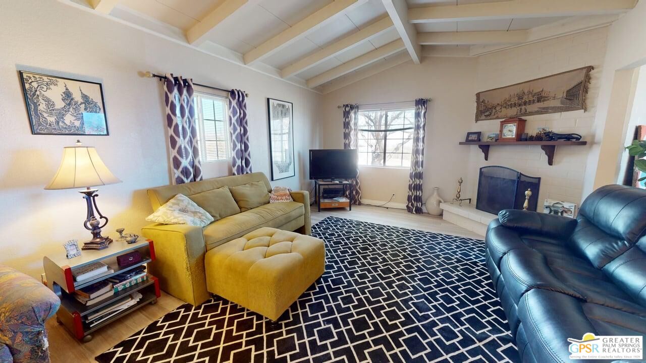 14701 Old Morongo Rd