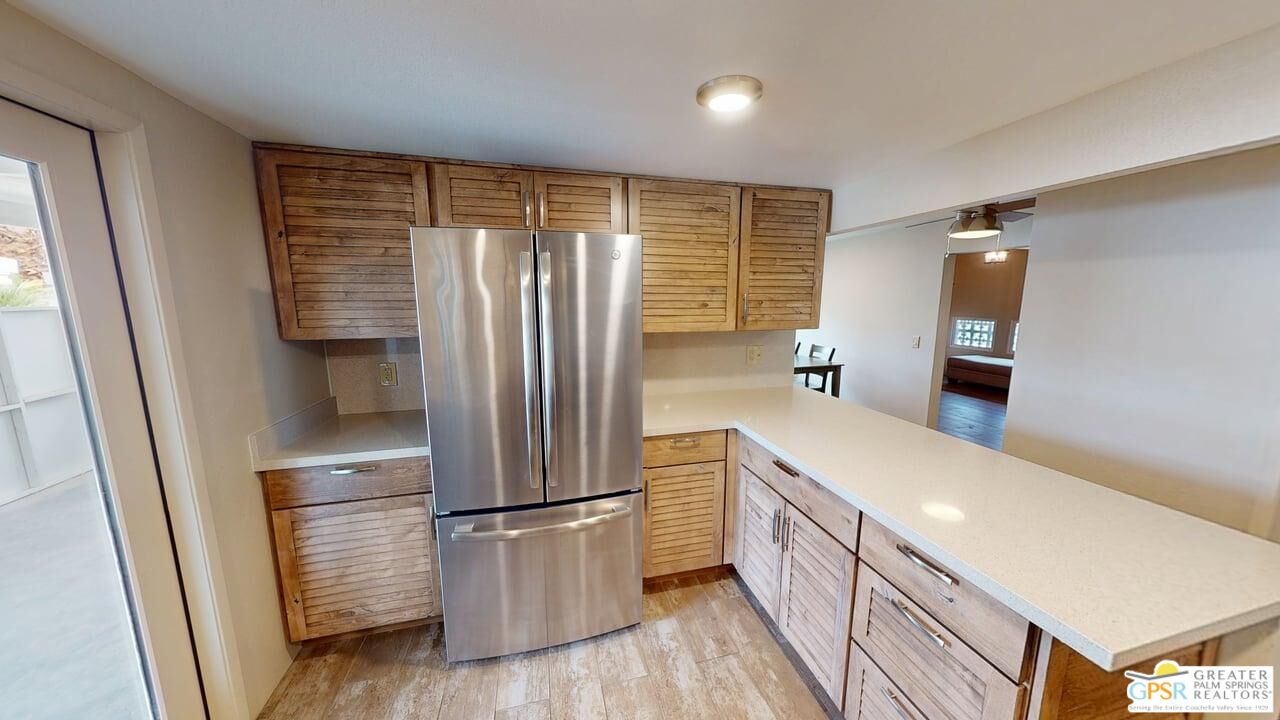 70260 Highway 111 Unit: 124